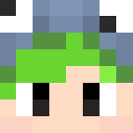 Cookie Boy - Boy Minecraft Skins - image 3