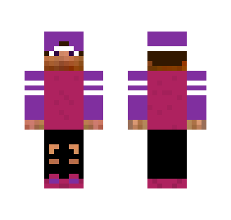 Valentines Day Special - Male Minecraft Skins - image 2