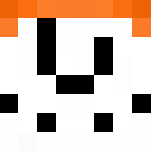 Cool Dude Papyrus - Male Minecraft Skins - image 3