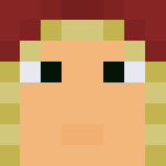 39th Mage - Male Minecraft Skins - image 3