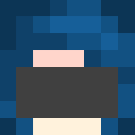 My second skin ^^ - Female Minecraft Skins - image 3