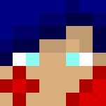 Survivor 2 - Male Minecraft Skins - image 3