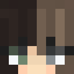 Uhm ehehe // Trashyy - Female Minecraft Skins - image 3