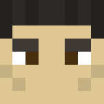 Commander Sato - Male Minecraft Skins - image 3