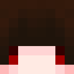 Valentine's Day Boy (Blue) - Boy Minecraft Skins - image 3