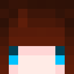 Valentine's Day Girl (Pink) - Girl Minecraft Skins - image 3