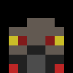 Darth Malgus -SWTOR - Male Minecraft Skins - image 3