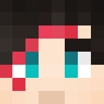 Miaka Snowington - Female Minecraft Skins - image 3