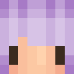 Pepe girl - Girl Minecraft Skins - image 3
