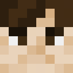 J.D.R. - Male Minecraft Skins - image 3