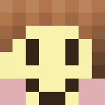 Chara [Undertale] - Other Minecraft Skins - image 3