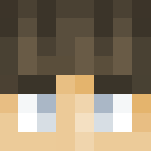 Winter Skin (Late, I know) - Male Minecraft Skins - image 3