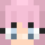 | I gave up on making titles. - Female Minecraft Skins - image 3