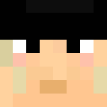 New Skin by LordJulius ! - Male Minecraft Skins - image 3