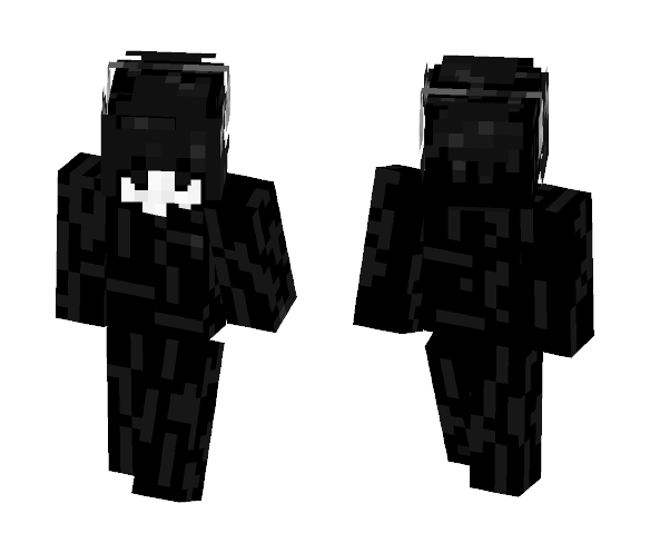 Monstercat(again, details in desc.) - Male Minecraft Skins - image 1