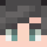 Kiki's Delivery service Jiji - Male Minecraft Skins - image 3