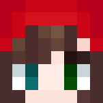 AkumaIce27 as Matryoshka (red) - Interchangeable Minecraft Skins - image 3