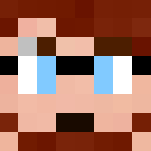 Sid - Male Minecraft Skins - image 3