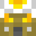 Vahkiti: Toa of Time V2 - Male Minecraft Skins - image 3