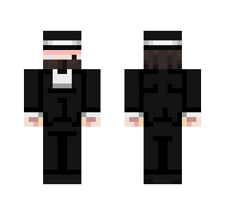 Some stupid moustache man - Other Minecraft Skins - image 2