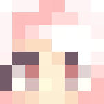 Cherry Blossom Deerling - Female Minecraft Skins - image 3