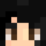 maja! first oc - Female Minecraft Skins - image 3