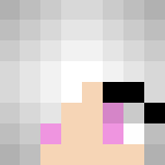 Asexual - Female Minecraft Skins - image 3