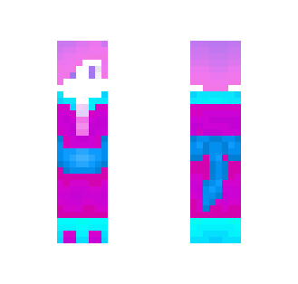 Skin for DatDudeIce - Male Minecraft Skins - image 2