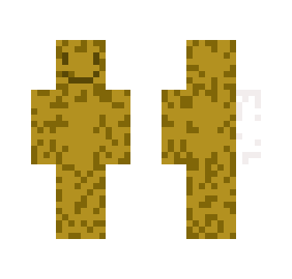 Switching cookie/marshmallow skin - Interchangeable Minecraft Skins - image 2