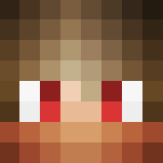 Cute Blonde Guy - Male Minecraft Skins - image 3