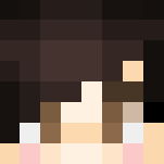 eвυllιence ❋ pastel daniel - Male Minecraft Skins - image 3