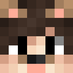 Woof Woof - Male Minecraft Skins - image 3