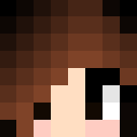 Me ;p - Female Minecraft Skins - image 3
