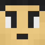 (DISHONORED) Daud - Male Minecraft Skins - image 3