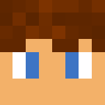 Casual Outfit - Male Minecraft Skins - image 3