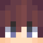 mahogany - Male Minecraft Skins - image 3
