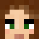 Dwarven Forgemistress [LOTC] - Female Minecraft Skins - image 3