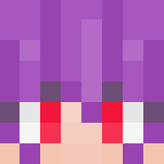 ???? Ayane ???? - Female Minecraft Skins - image 3