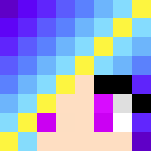 Kethzy - Female Minecraft Skins - image 3
