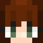 | My Everything - Female Minecraft Skins - image 3