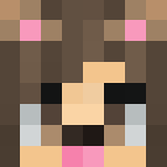 snapchat filter girl - Girl Minecraft Skins - image 3