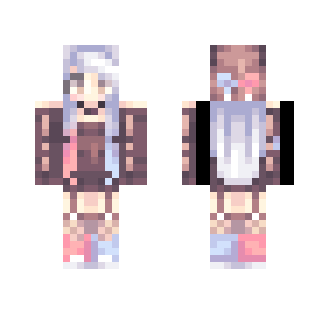 UPDATED THE MEETUP OK its moved - Interchangeable Minecraft Skins - image 2