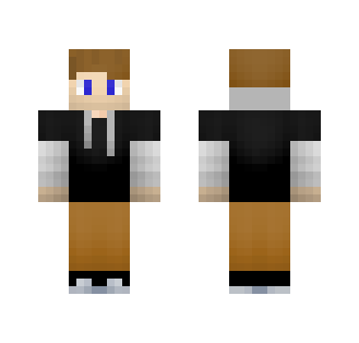 Fredrick - Male Minecraft Skins - image 2