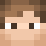 Improved Steve - Male Minecraft Skins - image 3