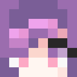 Believe Be:leave - Female Minecraft Skins - image 3