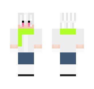 ???? Clear ???? - Male Minecraft Skins - image 2