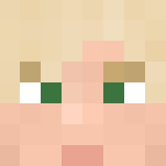 Elven Nobleman Skin [LoTC] - Male Minecraft Skins - image 3