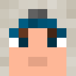 Connor Kenway (Assassin's Creed) - Male Minecraft Skins - image 3