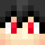 Dark Pit (with no wings) - Male Minecraft Skins - image 3