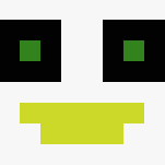 Leroy Gomm (Nightbreed) - Male Minecraft Skins - image 3